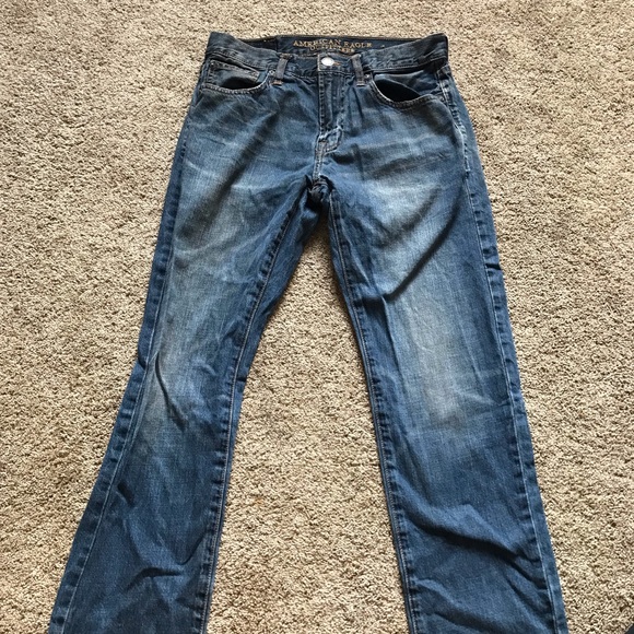 American Eagle Jeans - Picture 4 of 12